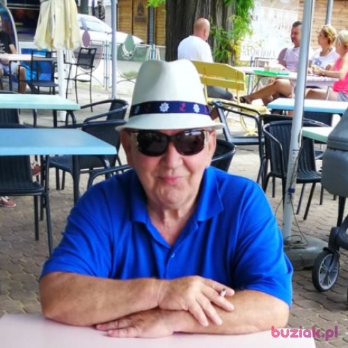 dzejkob50, Male, 74 years, Leszno