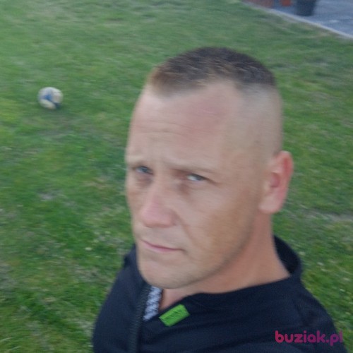 JackHarrer, Male, 34 years, Koszalin