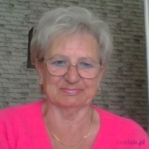 Latarnia, Female, 72 years, Chełmno