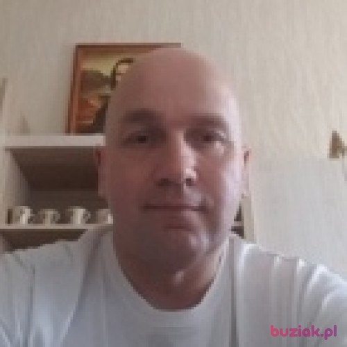 platyna, Male, 52 years, Szczecinek