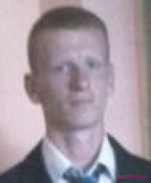 Dawid-fox, Male, 33 years, Gorzów Wielkopolski