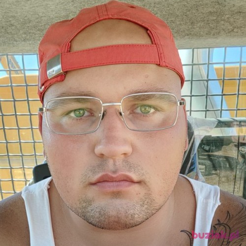 daniel1997xyz, Mężczyzna, 27 lat, Essen