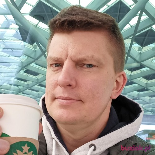 Aju, Mężczyzna, 41 lat, Zoetermeer