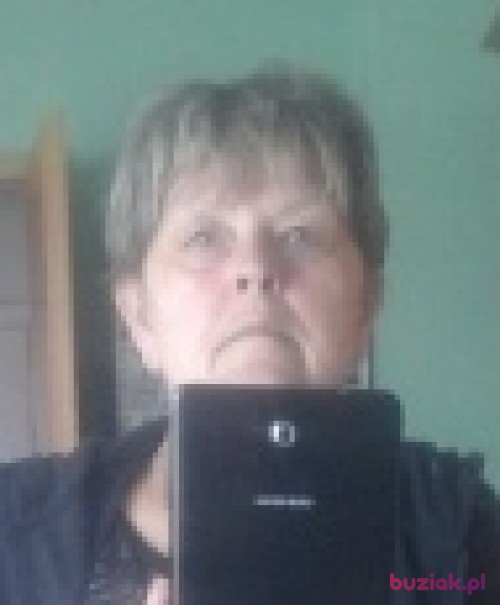 Elizabeth12, Female, 66 years, Choszczno