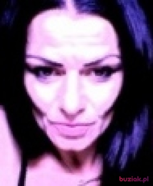 czarnomocna, Kobieta, 49 lat, mazowieckie