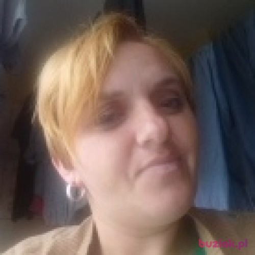 Babi84, Female, 41 years, Tarnów