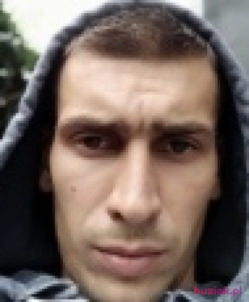 Alberto29, Male, 34 years, Mielec