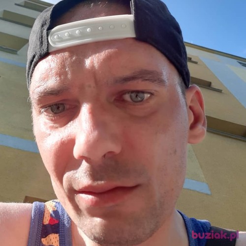 buszek1abc, Male, 41 years, Suwałki