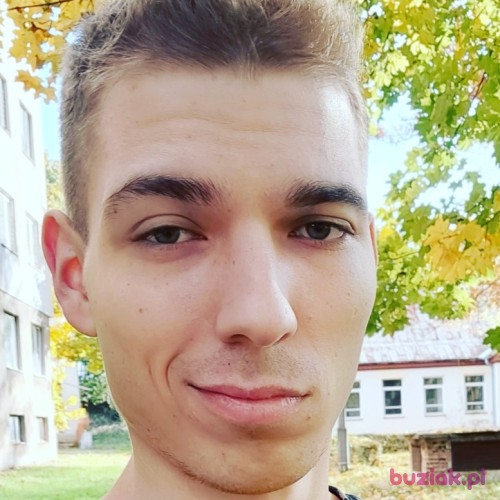 Przebojowy2, Male, 27 years, Kraków