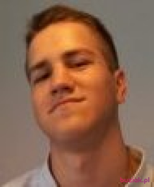 marus1997, Mężczyzna, 27 lat, Pruszków