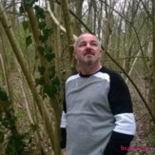 Tezeuszfajny, Male, 54 years, Rybnik