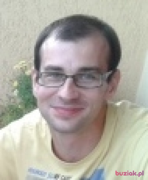 quasy, Mężczyzna, 41 lat, Sokołów Małopolski