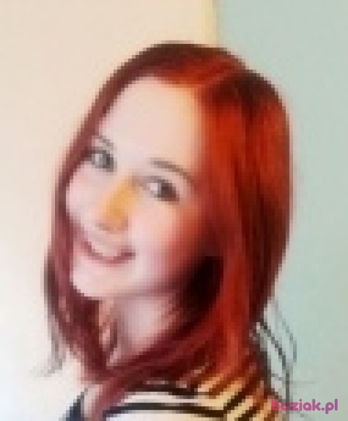 madzia20zuzia, Kobieta, 30 lat, Giżycko