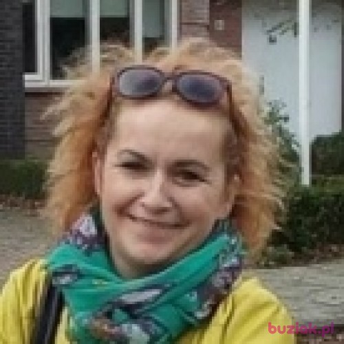 Agnieszka7444, Female, 51 years, Rotterdam South Holland Province
