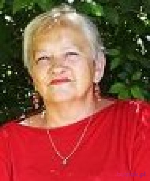 kaja514, Female, 74 years, Poznań