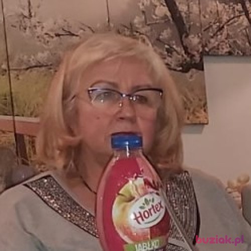 Danuta6012, Kobieta, 64 lata, Bieruń