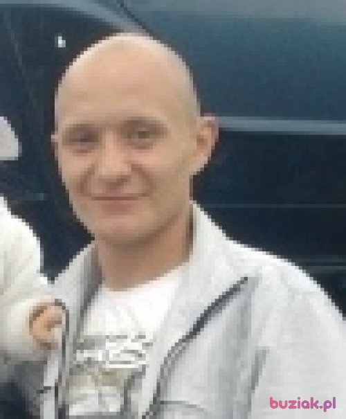 jarek900, Male, 34 years, Kędzierzyn-Koźle