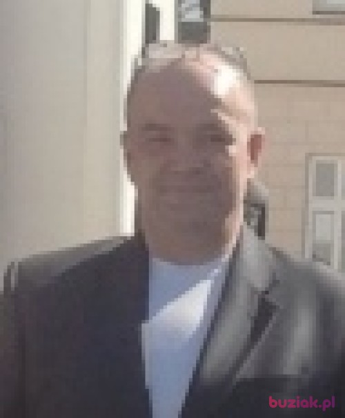 samotnyfajnyjes, Male, 58 years, Chorzów