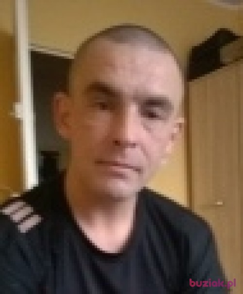 amancik1, Mężczyzna, 48 lat, Elbląg