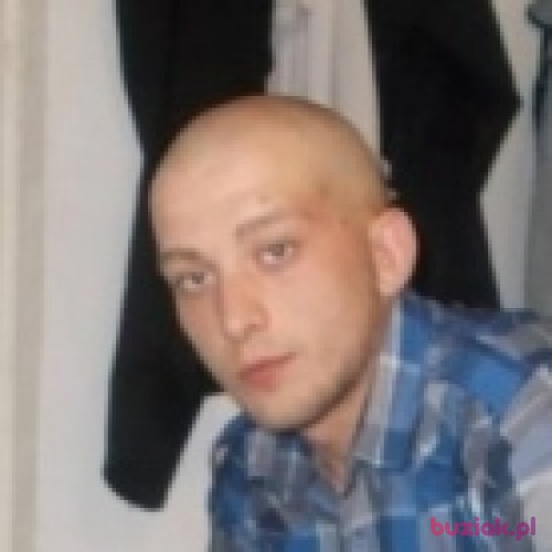 Edek1995, Mężczyzna, 30 lat, Działdowo