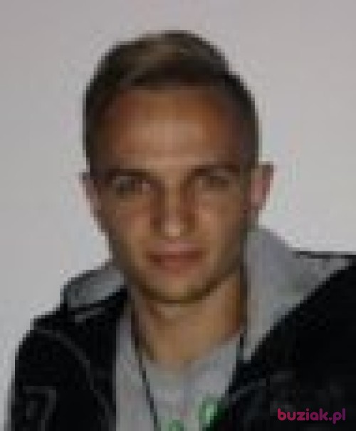 fabiancontrao, Mężczyzna, 35 lat, Kraków