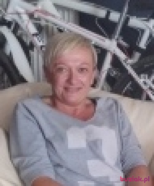 krycha19720, Female, 53 years, Kartuzy