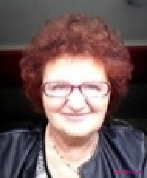 kochampl, Female, 71 years, Radom