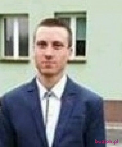 andrzej2016, Male, 34 years, Hrubieszów