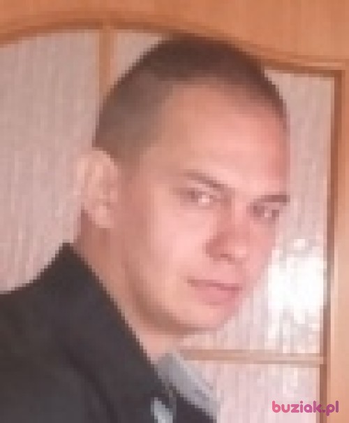 strongman2555, Mężczyzna, 42 lata, Barlinek