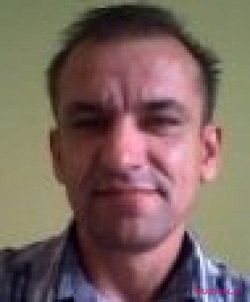 Januszek16, Male, 55 years, Poznań