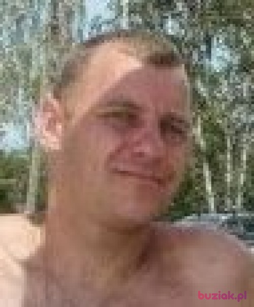 myszka1987, Mężczyzna, 47 lat, Łuków