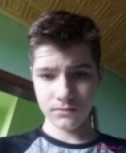 Krystian35455, Mężczyzna, 21 lat, Łódź