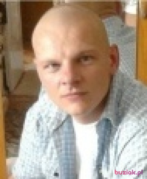 jarekpoz29, Male, 43 years, Poznań