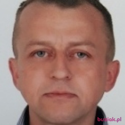Pszypior, Mężczyzna, 47 lat, Kłobuck