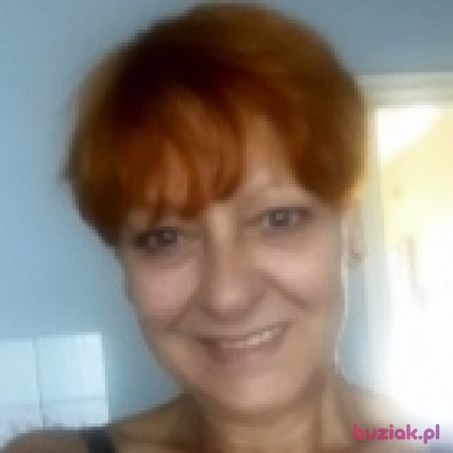 Jamaczek, Kobieta, 59 lat, Łódź