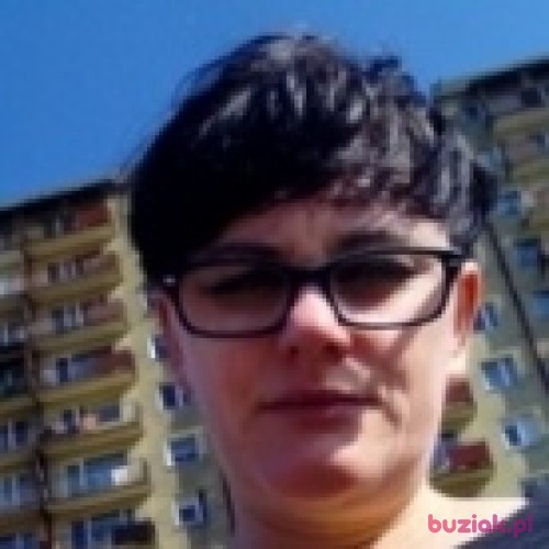 Zanus, Kobieta, 48 lat, Wejherowo