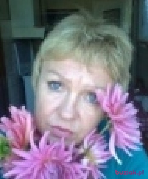 bajka58, Kobieta, 71 lat, Tychy