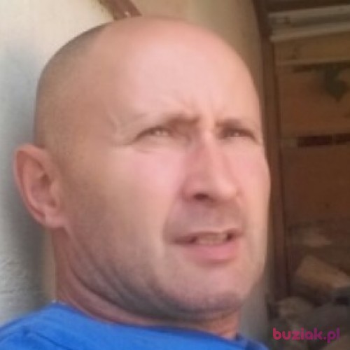 jerzyfajny4, Mężczyzna, 52 lata, Myślibórz