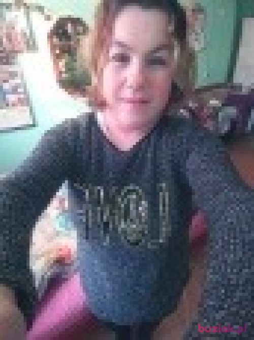 Marysia1982, Female, 43 years, Siedlce