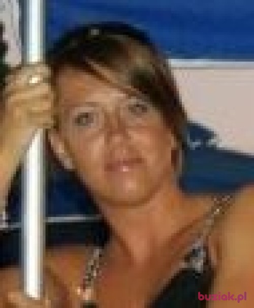 annless, Kobieta, 41 lat, Maków Mazowiecki