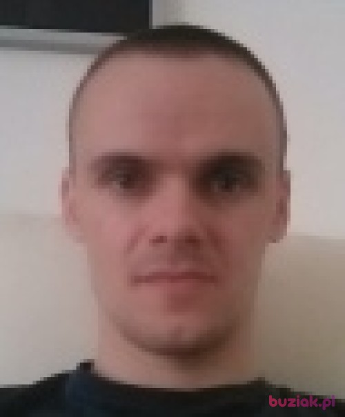 Lajzon, Mężczyzna, 37 lat, Warszawa