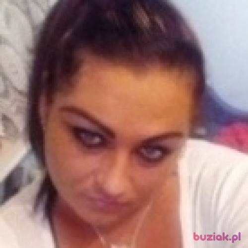 SYLWINA822, Female, 42 years, Poznań