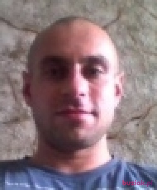 rafallux, Male, 38 years, Kutno