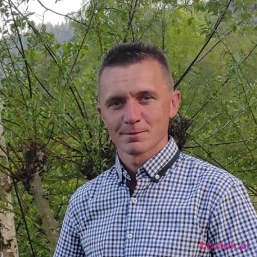 marekker, Mężczyzna, 37 lat, Limanowa