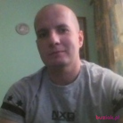 wwojo, Male, 39 years, Tarnobrzeg
