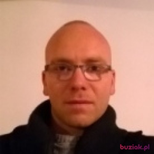 MansECu, Male, 32 years, Września