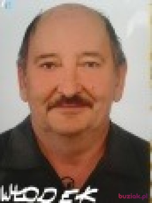 buraczek122, Mężczyzna, 69 lat, Ozorków