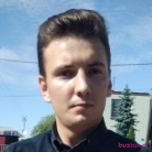 Iangoz, Mężczyzna, 28 lat, Tomaszów Mazowiecki