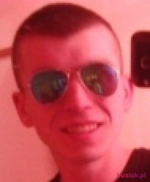 Bajorz, Mężczyzna, 31 lat, Piekary Śląskie