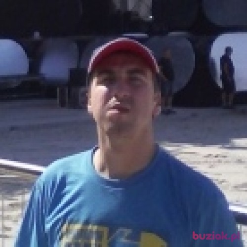 Mateusz9621, Male, 28 years, Poznań